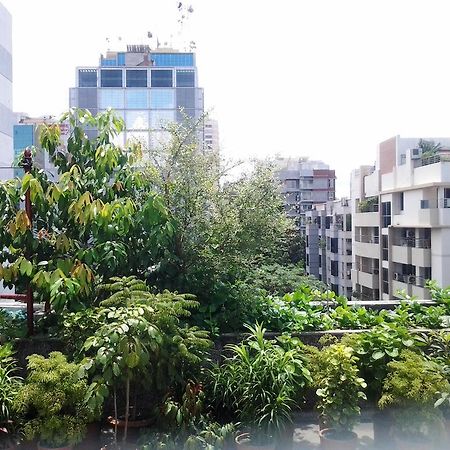 Eastern House Hotel Dhaka Exterior photo