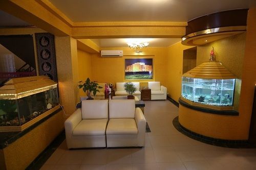 Eastern House Hotel Dhaka Exterior photo