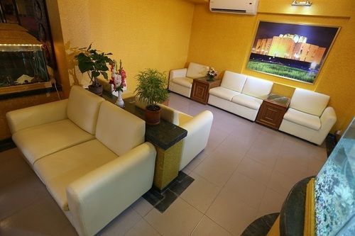 Eastern House Hotel Dhaka Exterior photo