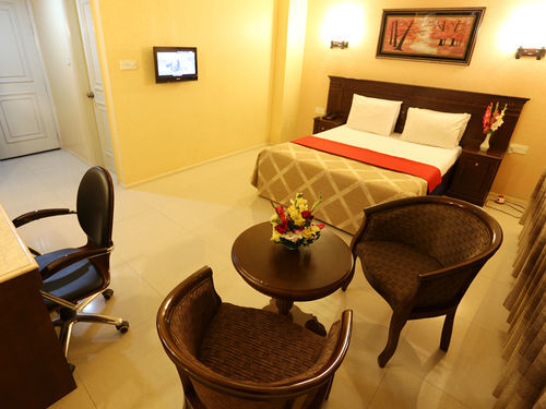 Eastern House Hotel Dhaka Exterior photo
